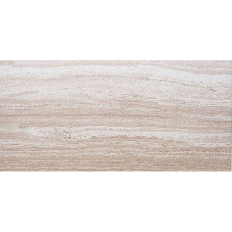 The Tile Life Brooklyn 12x24 Porcelain Floor & Wall Tile