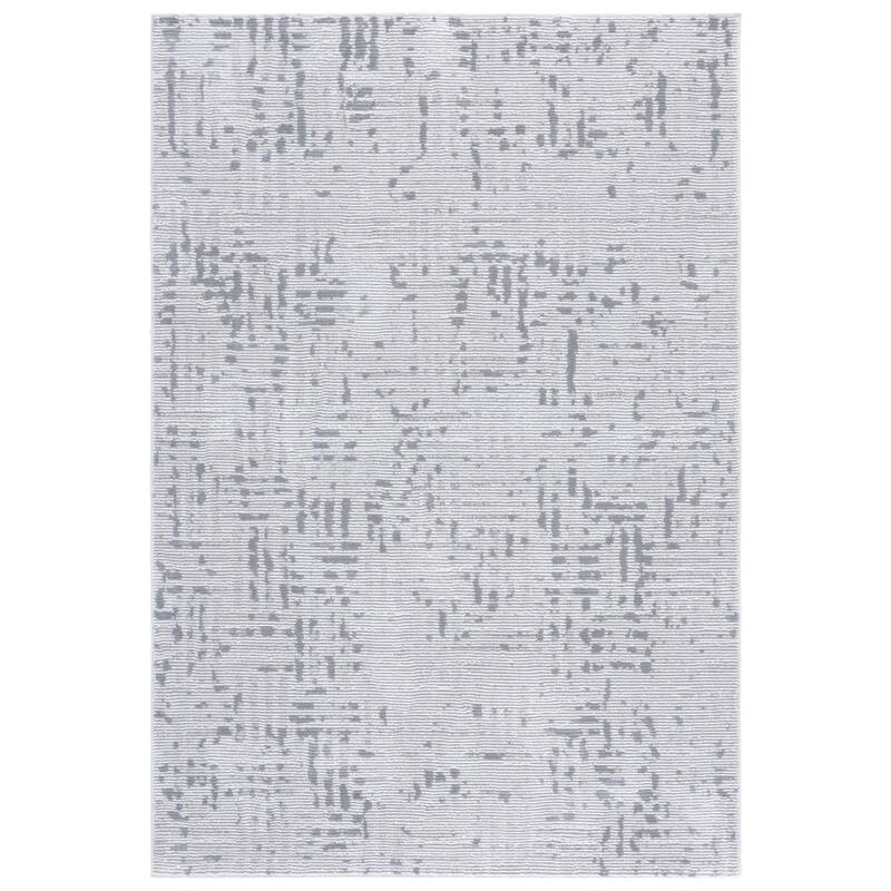 SAFAVIEH Slate Sonali Modern Rug