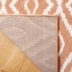 preview thumbnail 15 of 34, SAFAVIEH Pyramid Zelina Boho Geometric Rug