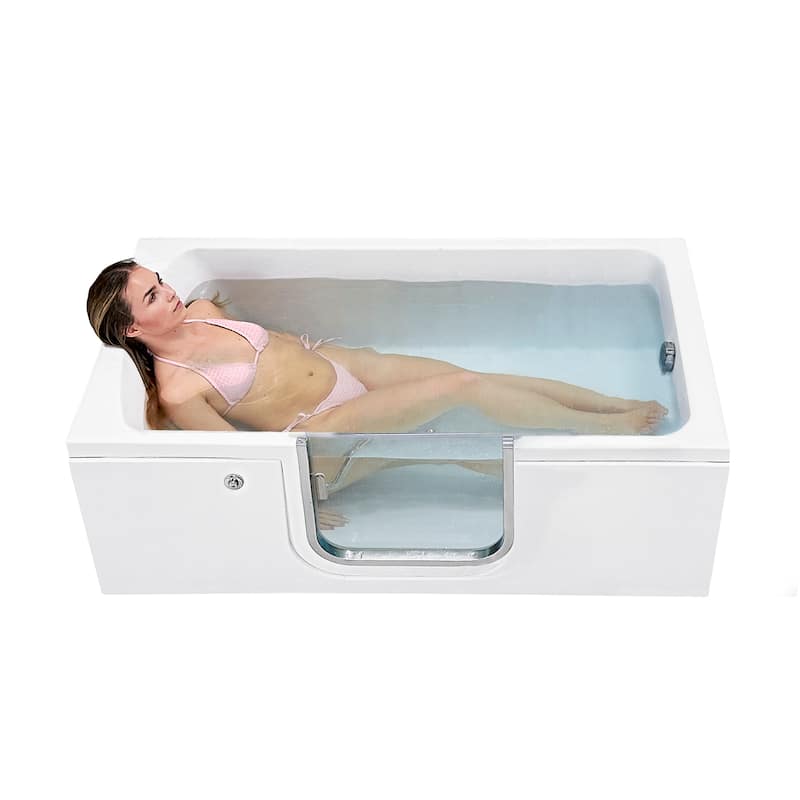 Laydown 3060 Walk in Bathtub