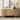 SAFAVIEH Couture Ashlietta Travertine Top Sideboard - 63" W x 18" D x 29" H