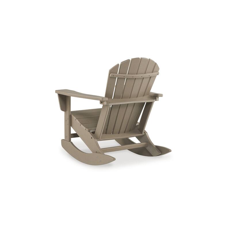Signature Design by Ashley Sundown Treasure 2-Piece Outdoor Package - 31.25" W x 35.25" D x 37.13" H