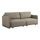 preview thumbnail 9 of 54, Serta Tyson Convertible Sofa