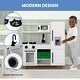 preview thumbnail 4 of 3, Deluxe Modern Kitchen