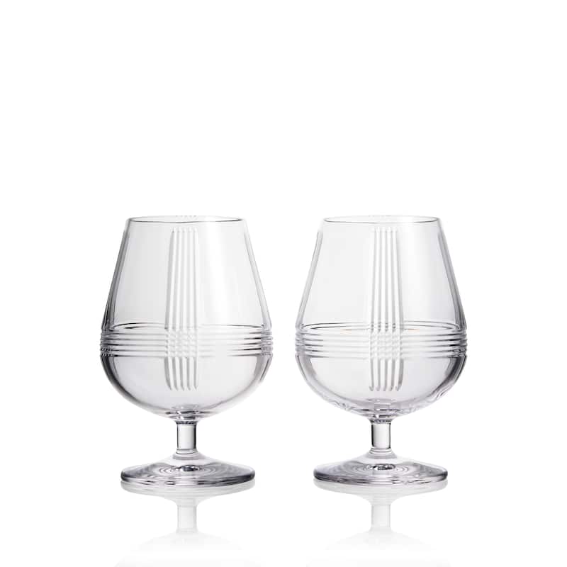 Marquis Vector Brandy Glass, Set of 2