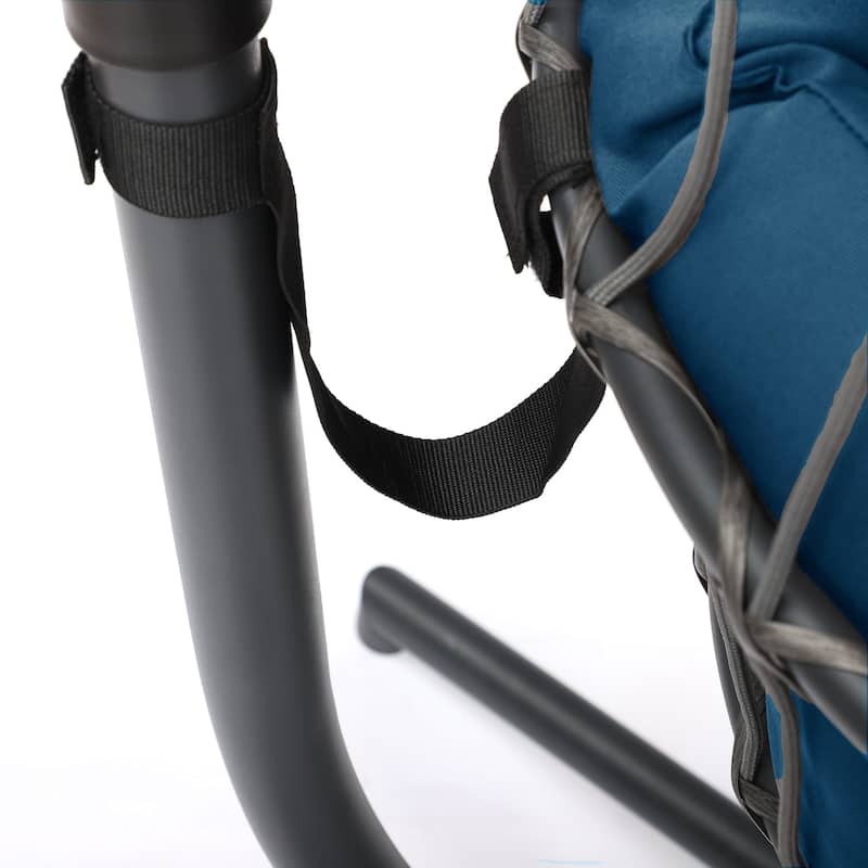 Outdoor hanging Egg Chair