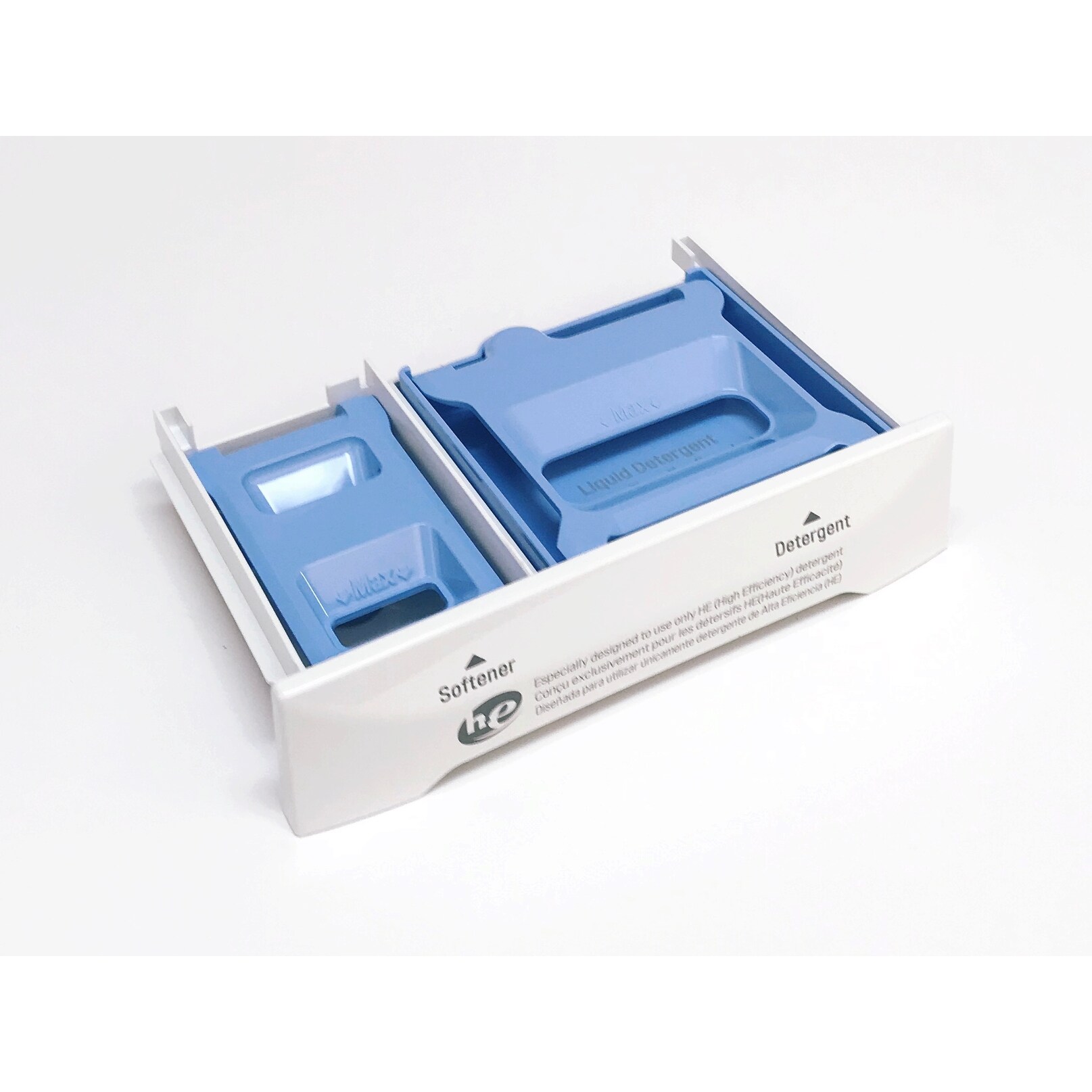 Shop Lg Washer Machine Detergent Reservoir Box Drawer Shipped With