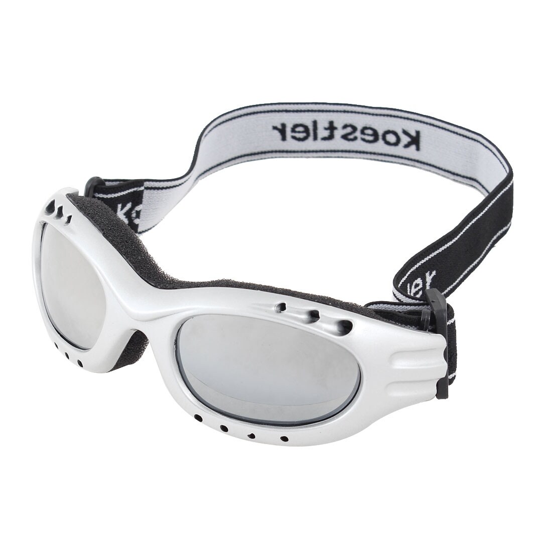 Swimming goggles 2025 home bargains
