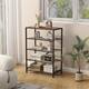 Option Rustic Brown