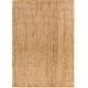 preview thumbnail 16 of 19, Livabliss Chitanis Hand Braided Area Rug