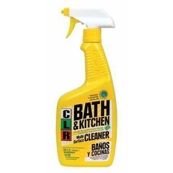 Shop CLR BK-2000 Bath & Kitchen Multi Surface Cleaner, 26 ...