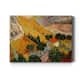 Landscape with House and Ploughman - Bed Bath & Beyond - 33060286