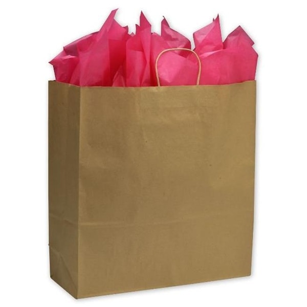 Bags Bows By Deluxe Kraft Paper Pers Jumbo Case Of 200 Bags Bows By Deluxe Kraft Paper Pers Jumbo Case Of 200