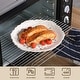 preview thumbnail 4 of 22, MALACASA GISELLE 16-Piece Stoneware Dinnerware Set, Service for 4