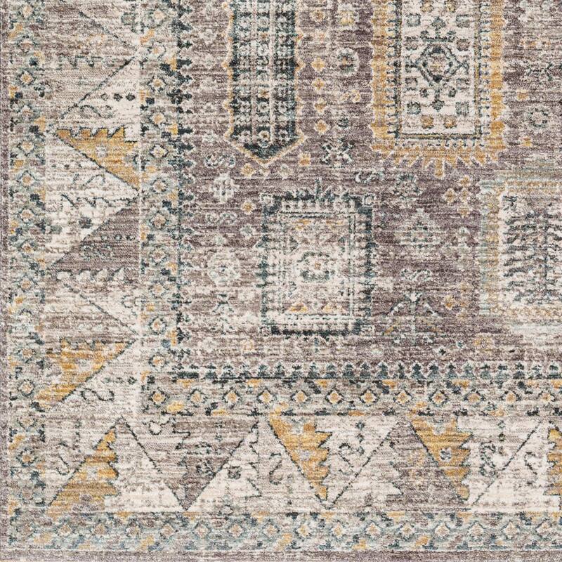 Carlisle Traditional Oriental Area Rug
