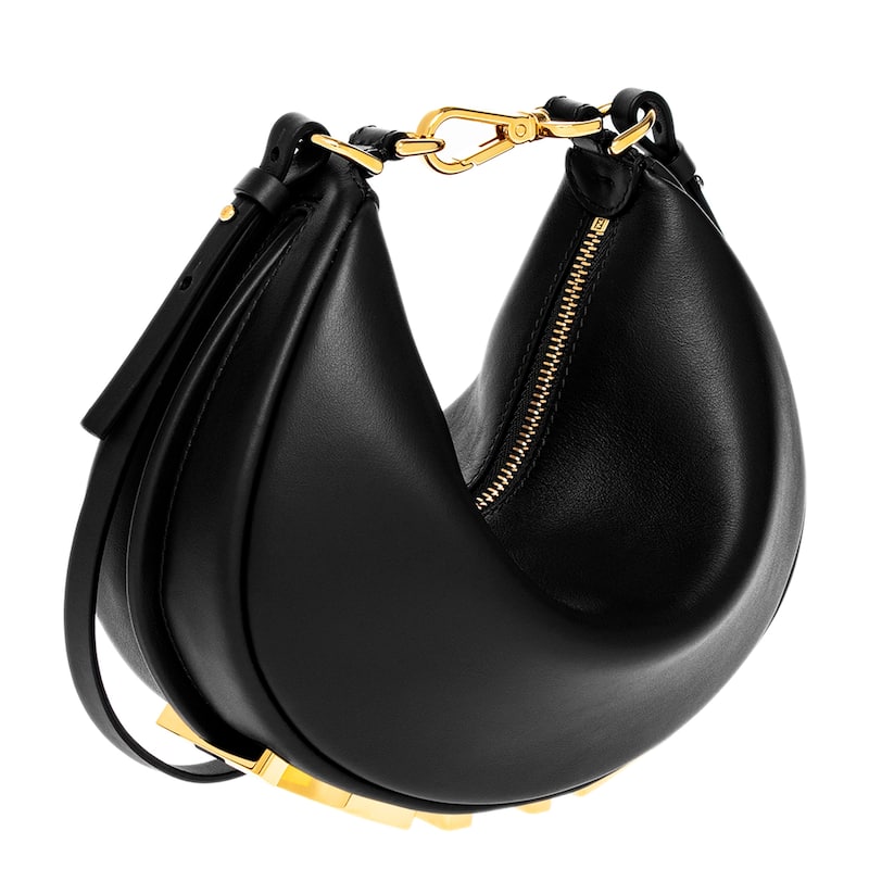 Fendi Fendigraphy Mini Bag
