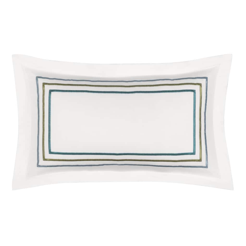 Meadow Boudoir Decorative Throw Pillow