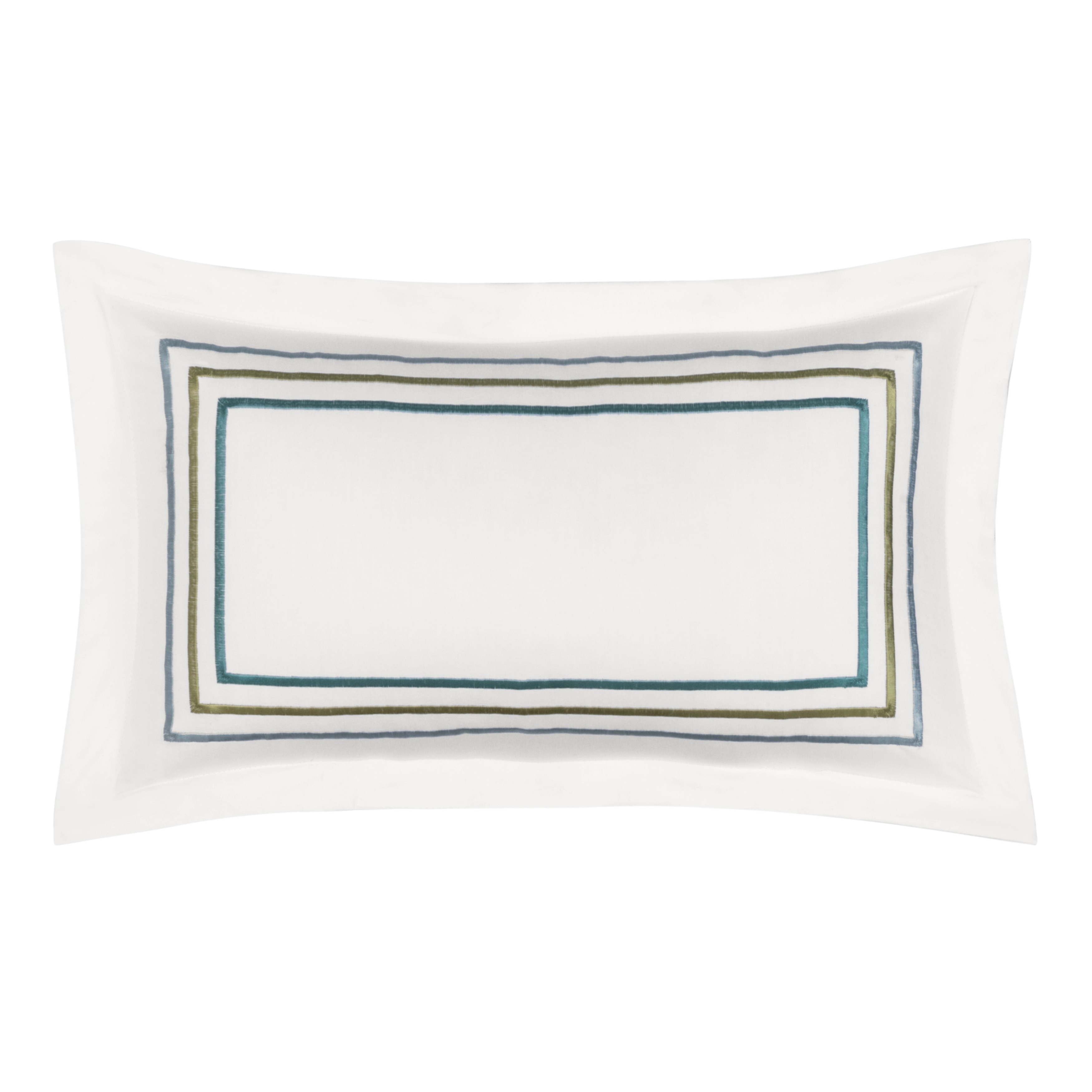 Meadow Boudoir Decorative Throw Pillow