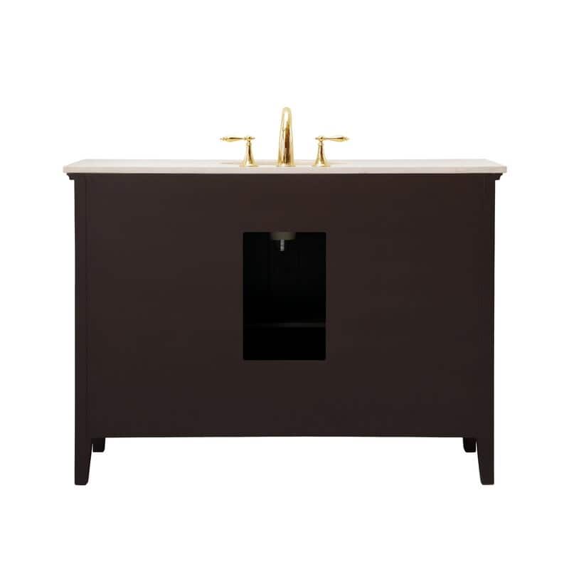 48" Single Bathrrom Vanity