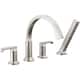 Option Lumicoat Stainless