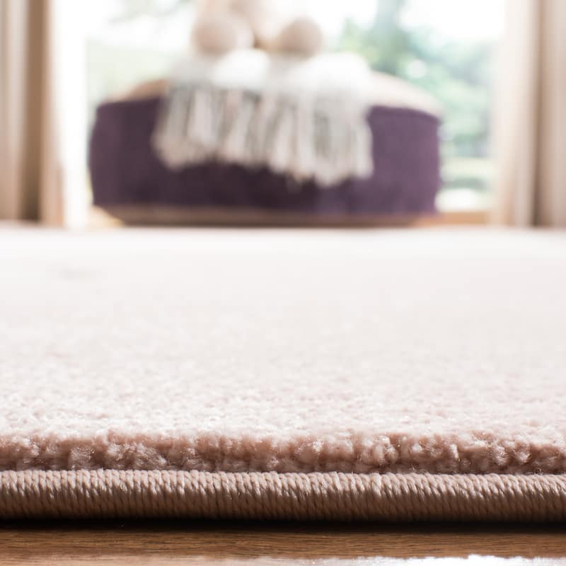 SAFAVIEH, Carousel Kids Mareke Unicorn Rug
