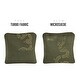 preview thumbnail 2 of 2, Join or Die Dual Sided Cornhole Bags