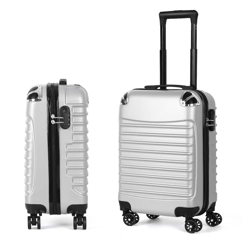 20-Inch Carry-On Luggage