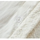 preview thumbnail 9 of 9, Lush Decor Lotti Boucle Soft White 3-Piece Duvet Cover