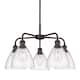 Option Oil Rubbed Bronze / Seedy
