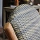 preview thumbnail 9 of 18, Cambridge Casual Auburn 2-piece Teak Patio Adirondack Chairs with Ottoman