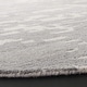 preview thumbnail 13 of 12, SAFAVIEH Handmade Chatham Miliana Abstract Wool Rug