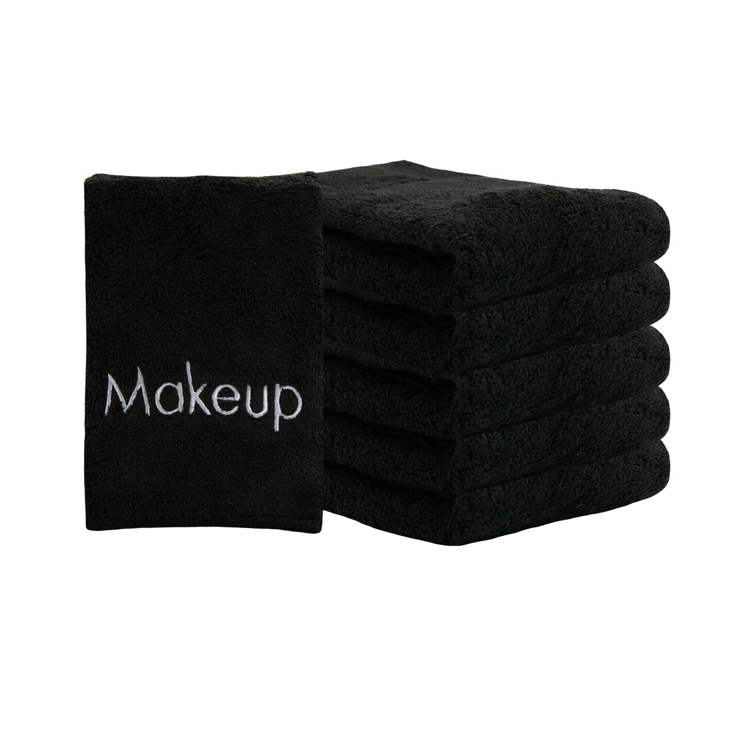 microfiber makeup remover cloths