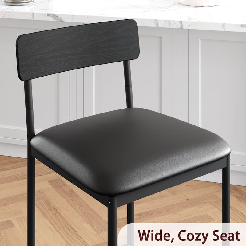 Dining Table Set for 2