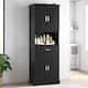 Option Black