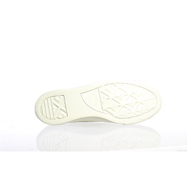 converse all star ox white size 5