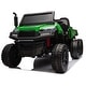 preview thumbnail 43 of 98, 24V Kids UTV with 4 Motors, Bluetooth, Remote Control, and LED Headlights