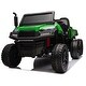 preview thumbnail 62 of 98, Off-Road 24V UTV Ride-On Truck with Remote Control