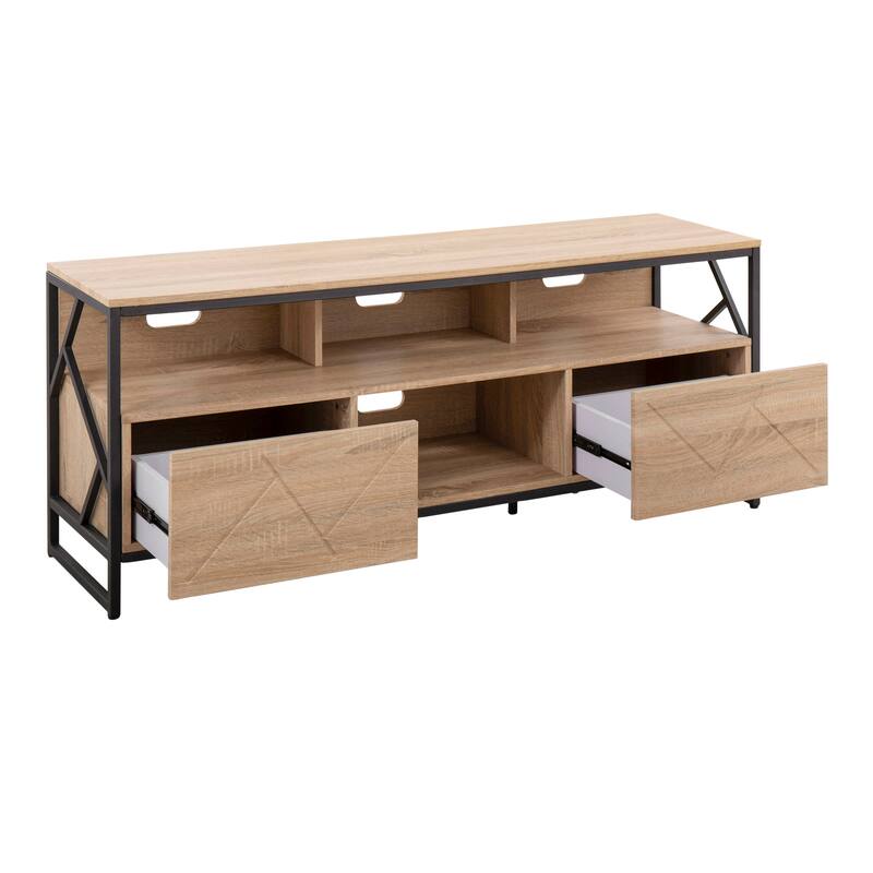 Carson Carrington Sala TV Stand