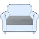 preview thumbnail 10 of 91, Subrtex Stretch Separate Sofa Cushion Slipcovers (1/2/3 PCS)