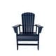 preview thumbnail 6 of 7, Altura 6-Piece Rectangular Poly Eco-Friendly All Weather Outdoor Dining Set with Bench