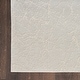 preview thumbnail 7 of 14, Nourison Lillian Indoor only Grey Abstract Area Rug