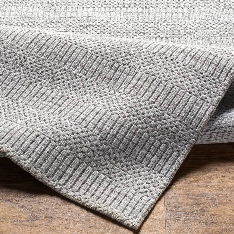 Surya Stellaluna Modern Outdoor Area Rug