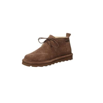 Bearpaw Casual Shoes Women Skye Chukka Lace Up NeverWet 2578W