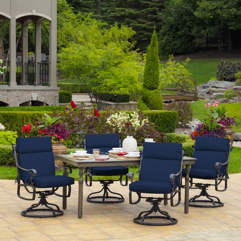 ARDEN Outdoor Chair Cushion