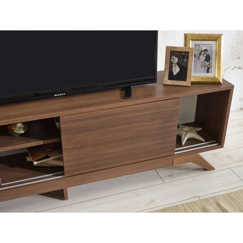 Durema Mid-century Modern TV Stand