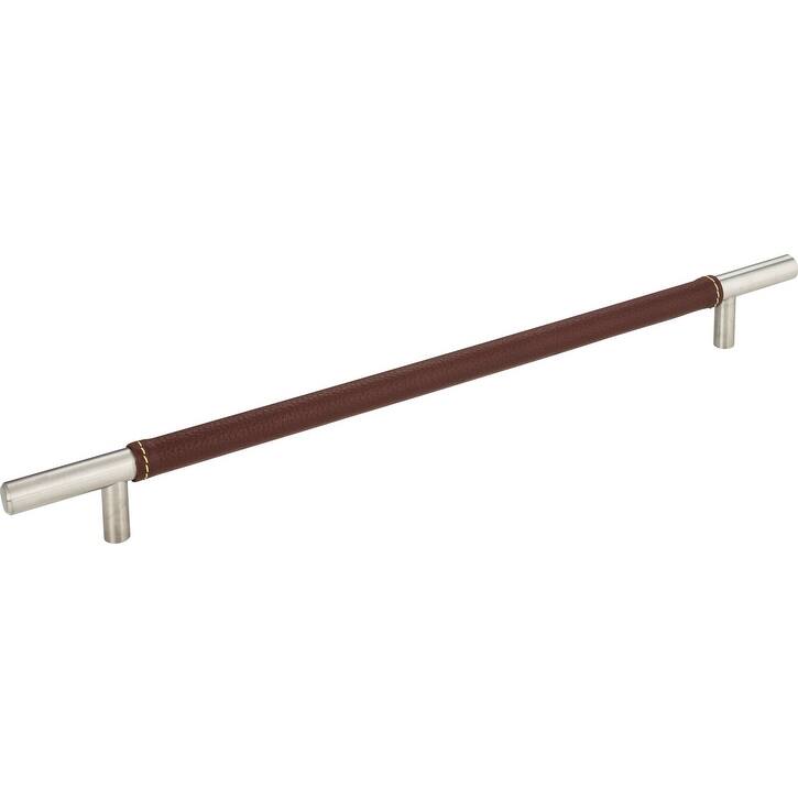 Atlas Homewares Zanzibar 11-5/16 Inch Center to Center Bar Pull