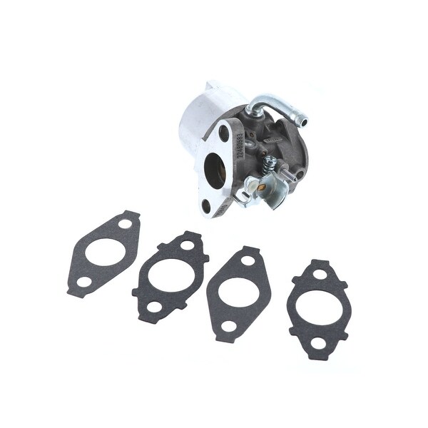 Briggs & Stratton OEM 594015 replacement carburetor