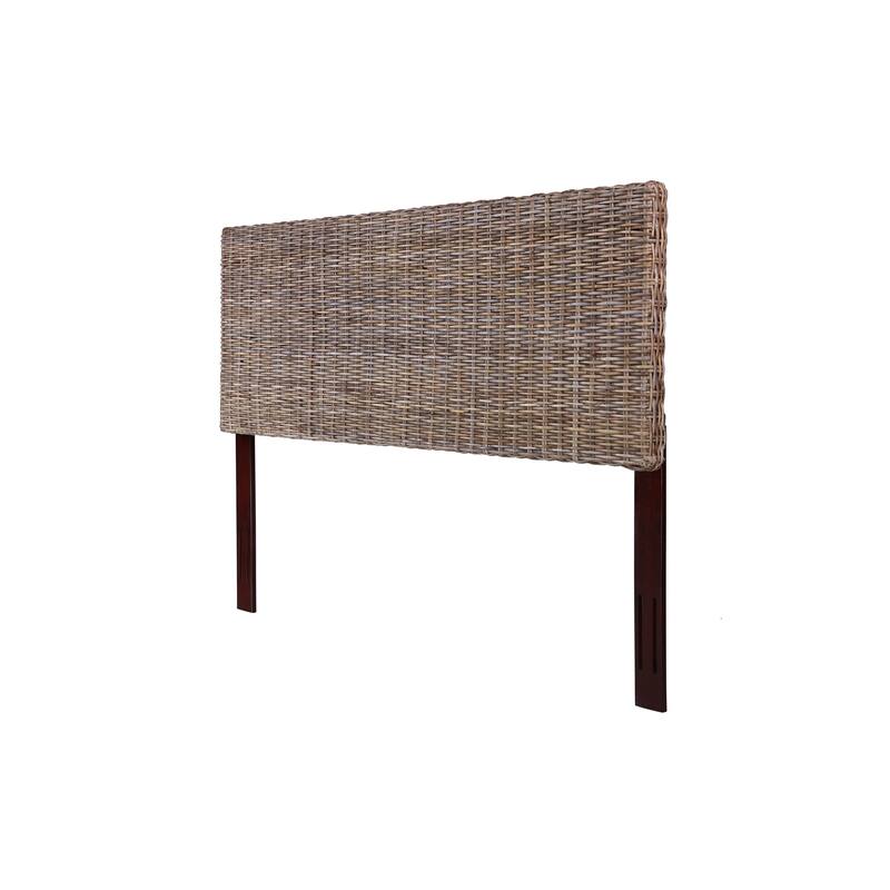 Archdale Rattan Adjustable Headboard