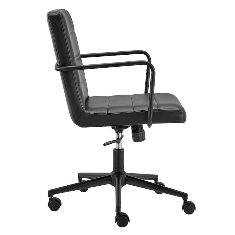 Leander Low Back Office Chair