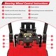 preview thumbnail 3 of 19, Ride on Forklift Car with Tent Remote Control